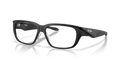 Oakley Frame OX8192D Upturn Eyeglasses