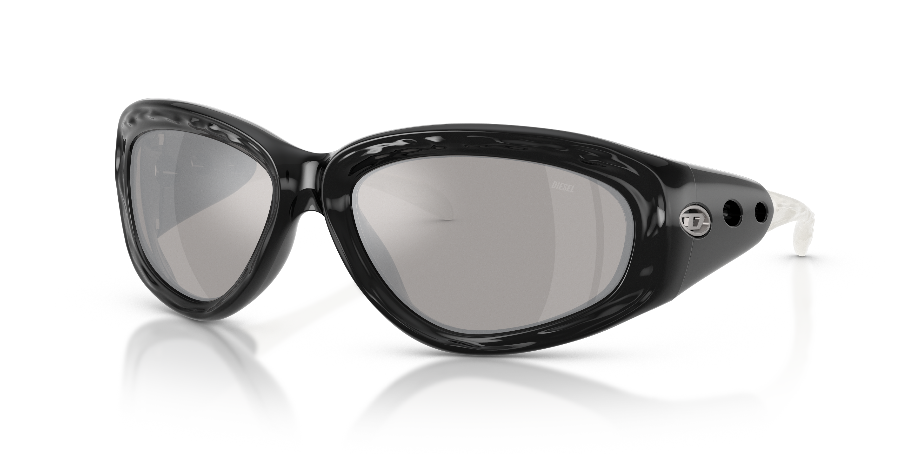 Diesel DL3015U  Sunglasses