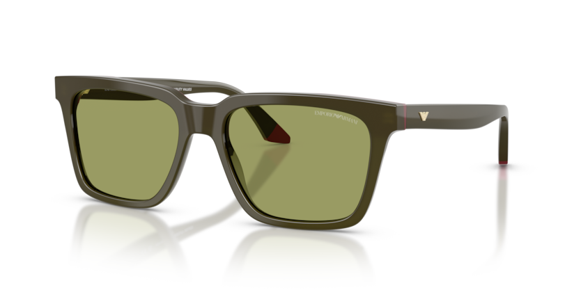 Emporio Armani EA4260  Sunglasses