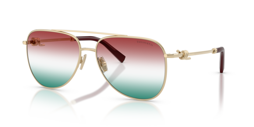Tiffany TF3116  Sunglasses