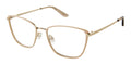 Juicy Couture JU 243/G Eyeglasses