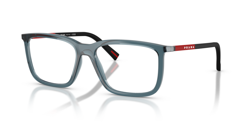 Prada Linea Rossa PS 01SV  Eyeglasses