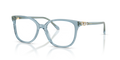 Swarovski SK2069F  Eyeglasses