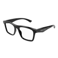 Alexander McQueen AM0475O Eyeglasses