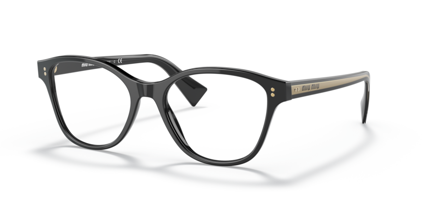 Miu Miu MU 02UV  Eyeglasses