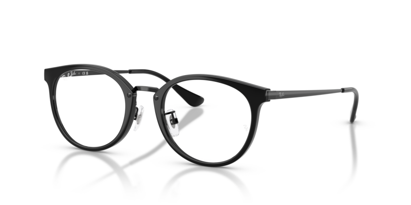 Ray-Ban Vista RX7266D  Eyeglasses