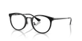 Ray-Ban Vista RX7266D  Eyeglasses