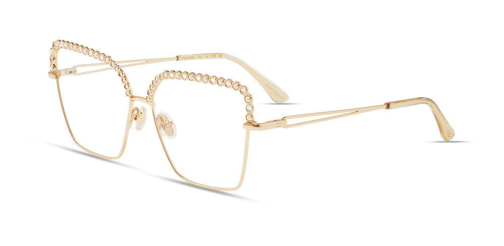 Stuart Weitzman WZN 1043/G Eyeglasses