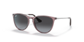 Ray-Ban Junior RJ9060S Junior Erika Sunglasses Kids