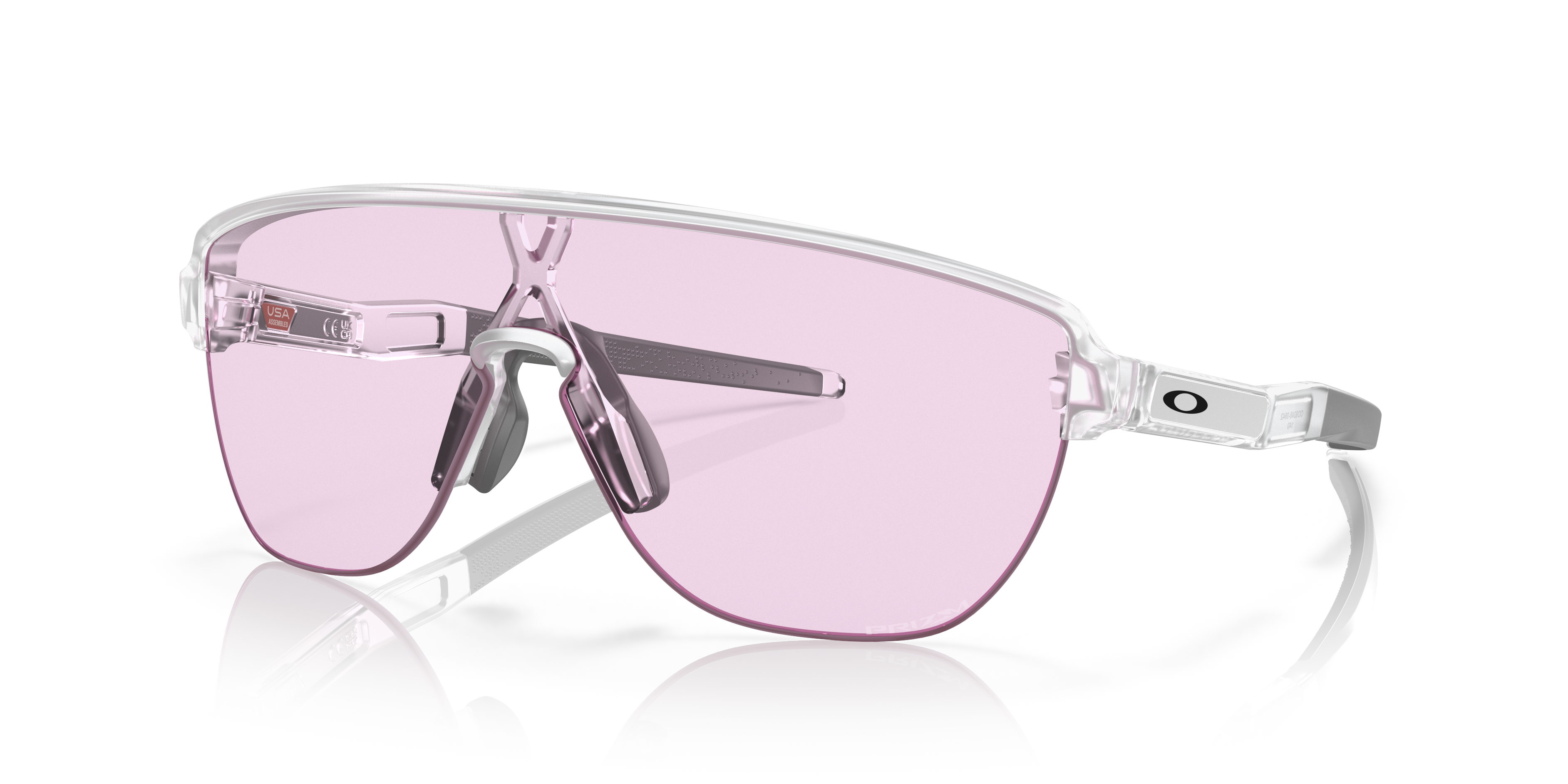 Oakley OO9248 Corridor Sunglasses