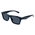 Alexander McQueen AM0472S Sunglasses