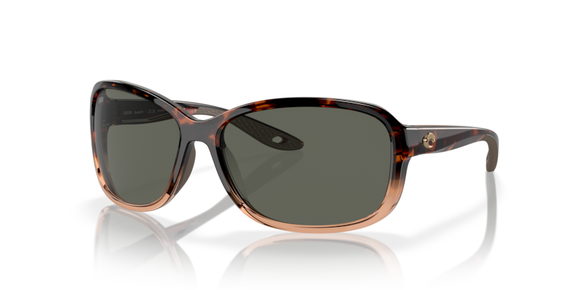Costa Del Mar 6S9114 Seadrift Sunglasses