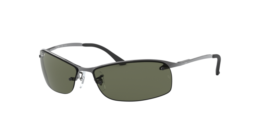 Ray-Ban RB3183 Rb3183 Sunglasses
