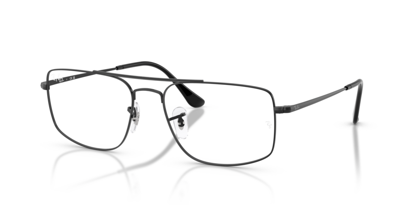 Ray-Ban Vista RX6579 Rx6579 Eyeglasses