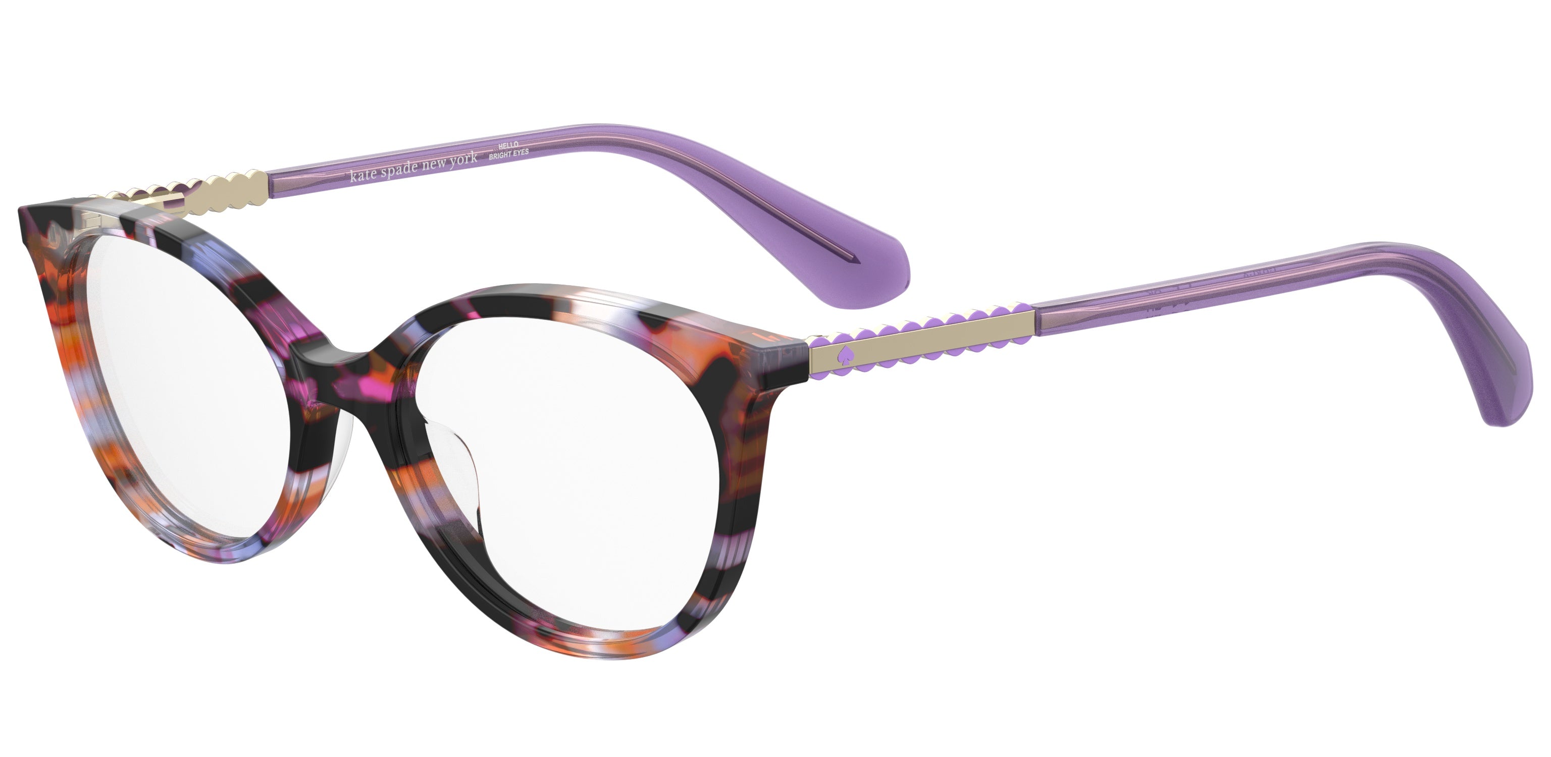 Kate Spade Gracy Eyeglasses