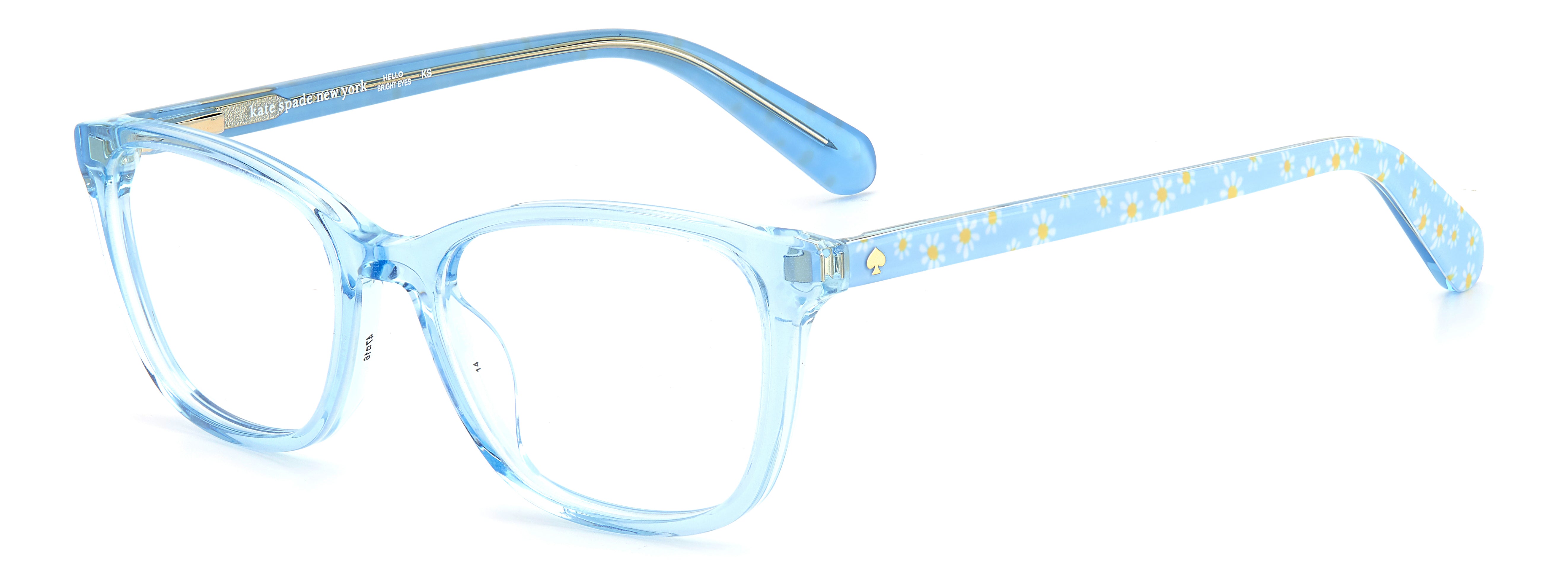 Kate Spade Pia Eyeglasses