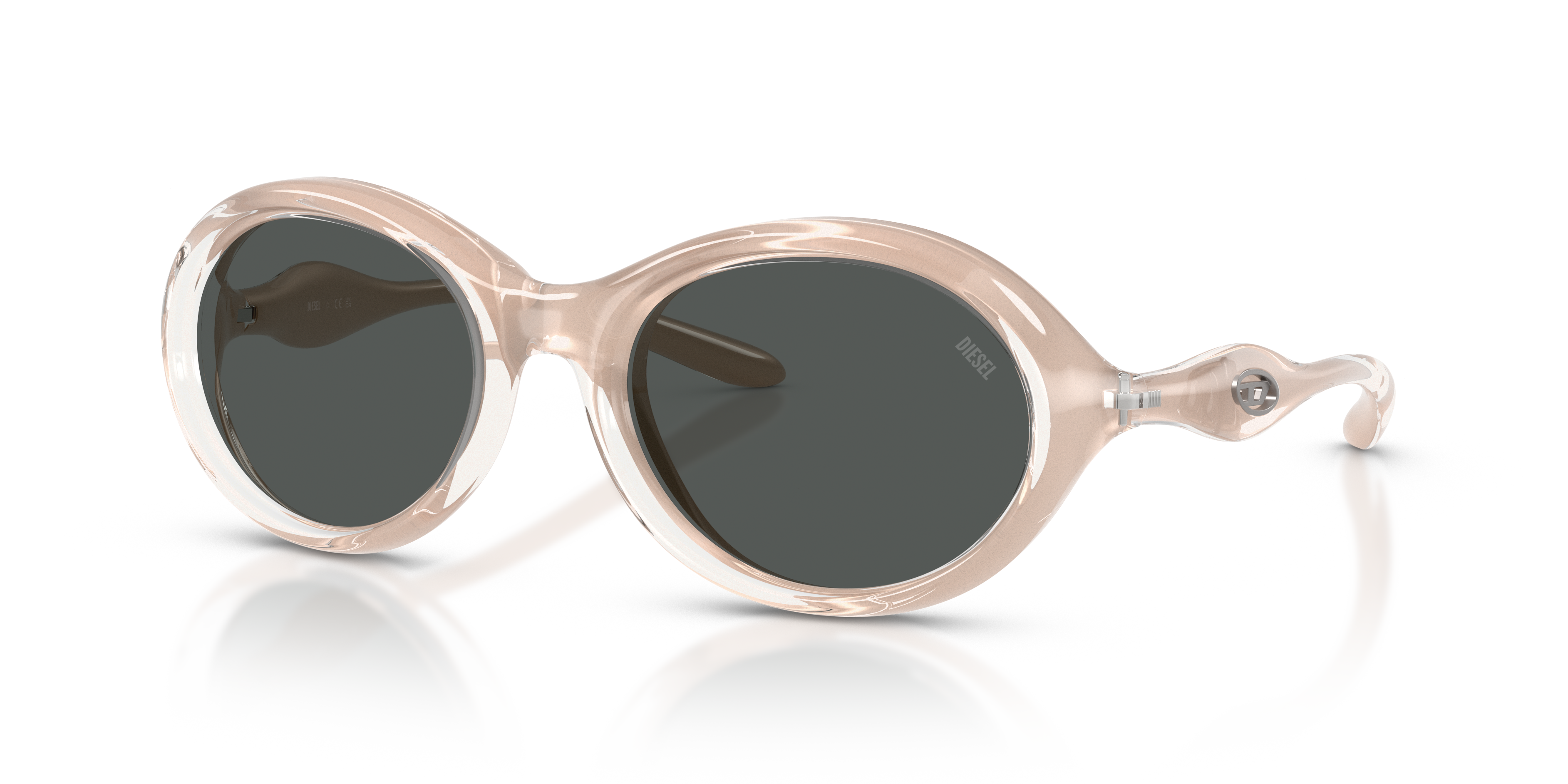 Diesel DL3009U  Sunglasses