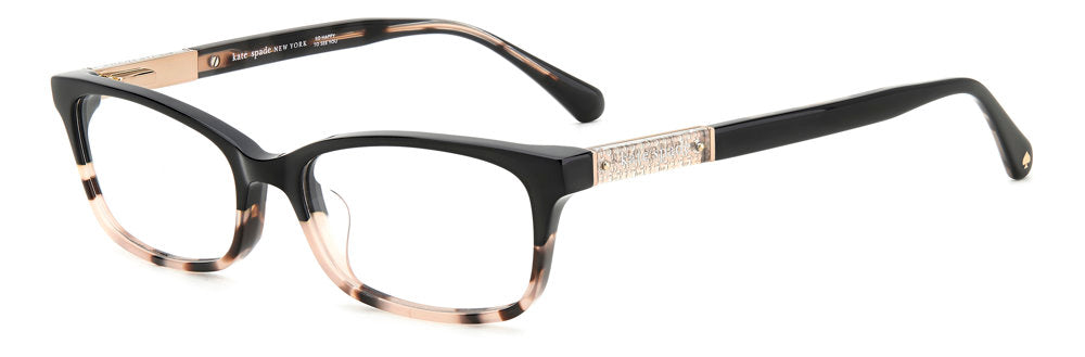 Kate Spade LAUREL Eyeglasses