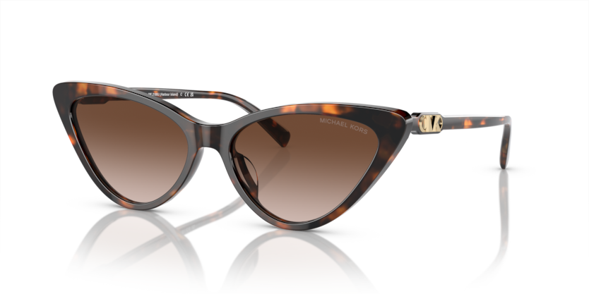 Michael Kors MK2195U Harbour Island Sunglasses