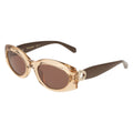 Ferragamo SF2118S Sunglasses