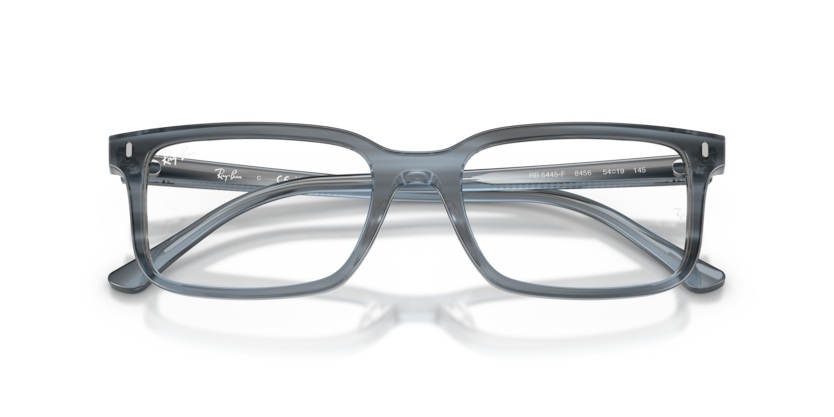 Ray-Ban Vista RX5445F  Eyeglasses