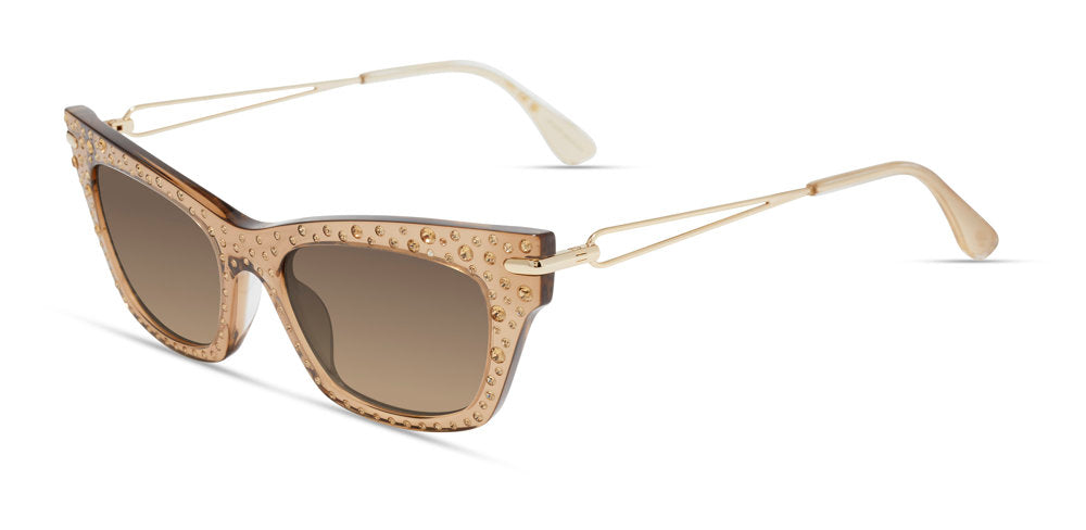 Stuart Weitzman WZN 8019/G/S Sunglasses