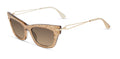 Stuart Weitzman WZN 8019/G/S Sunglasses