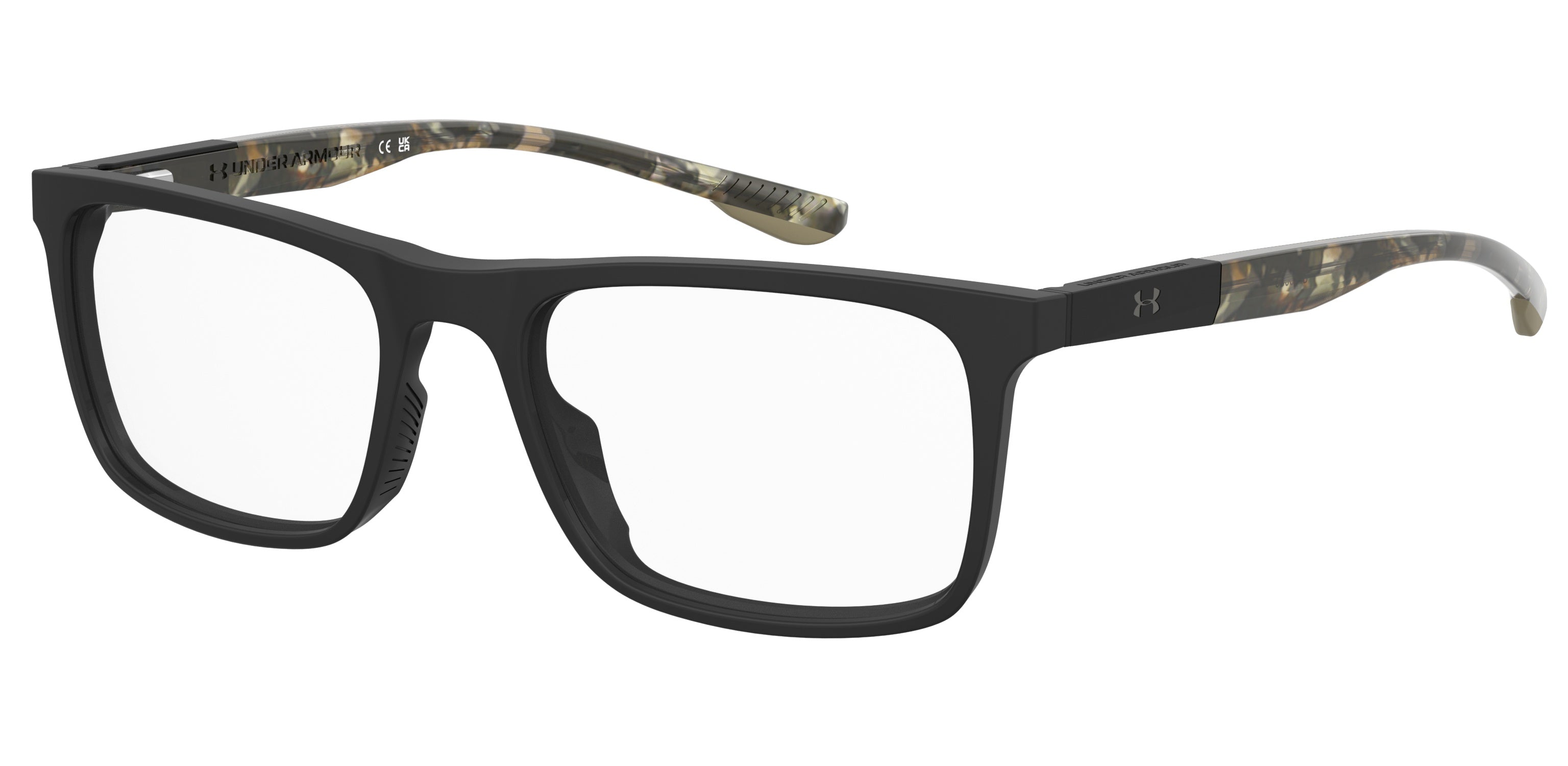 Under Armour Ua 5086 Eyeglasses