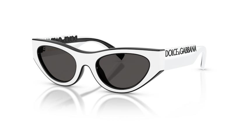 Dolce & Gabbana Kids DX6012  Sunglasses Kids