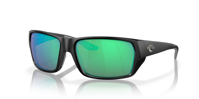 Costa Del Mar 6S9113 Tailfin Sunglasses