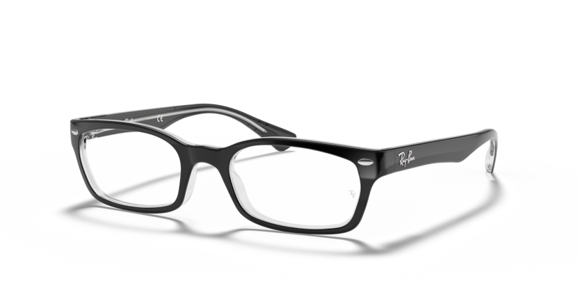 Ray-Ban Vista RX5150  Eyeglasses