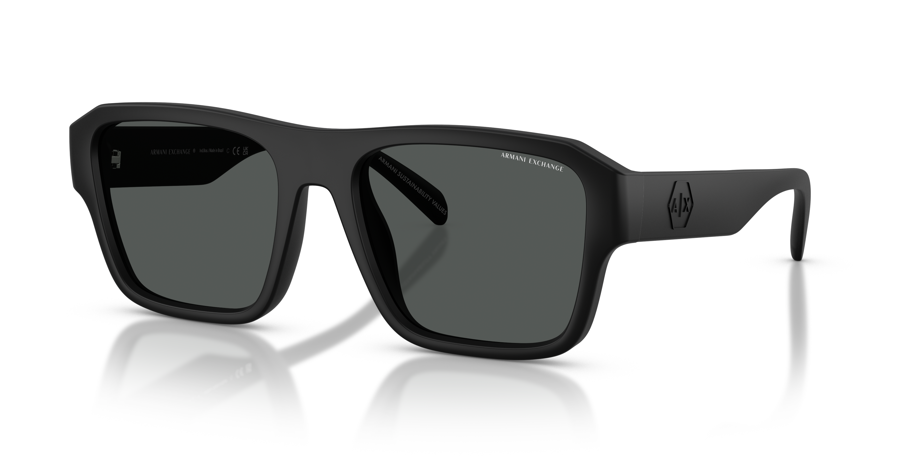 Armani Exchange AX4154SU  Sunglasses