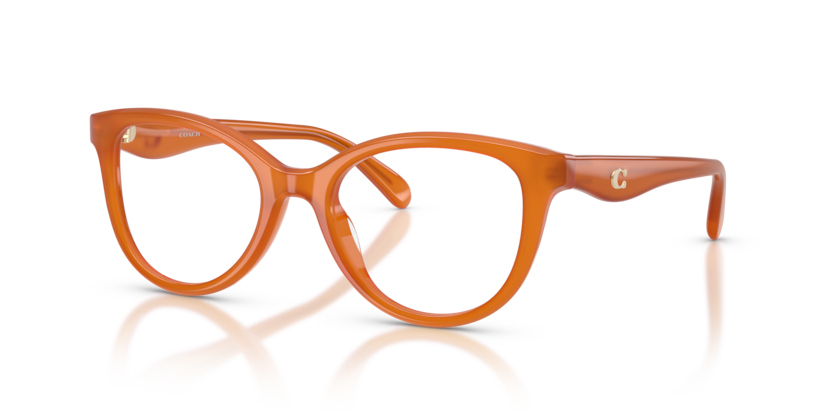 Coach HC6284U  Eyeglasses