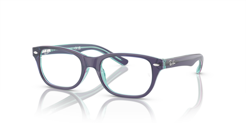 Ray-Ban Junior Vista RY1555  Eyeglasses Kids