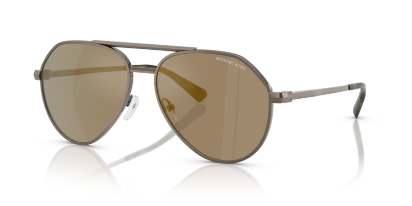 Michael Kors MK1168 Brentwood Sunglasses