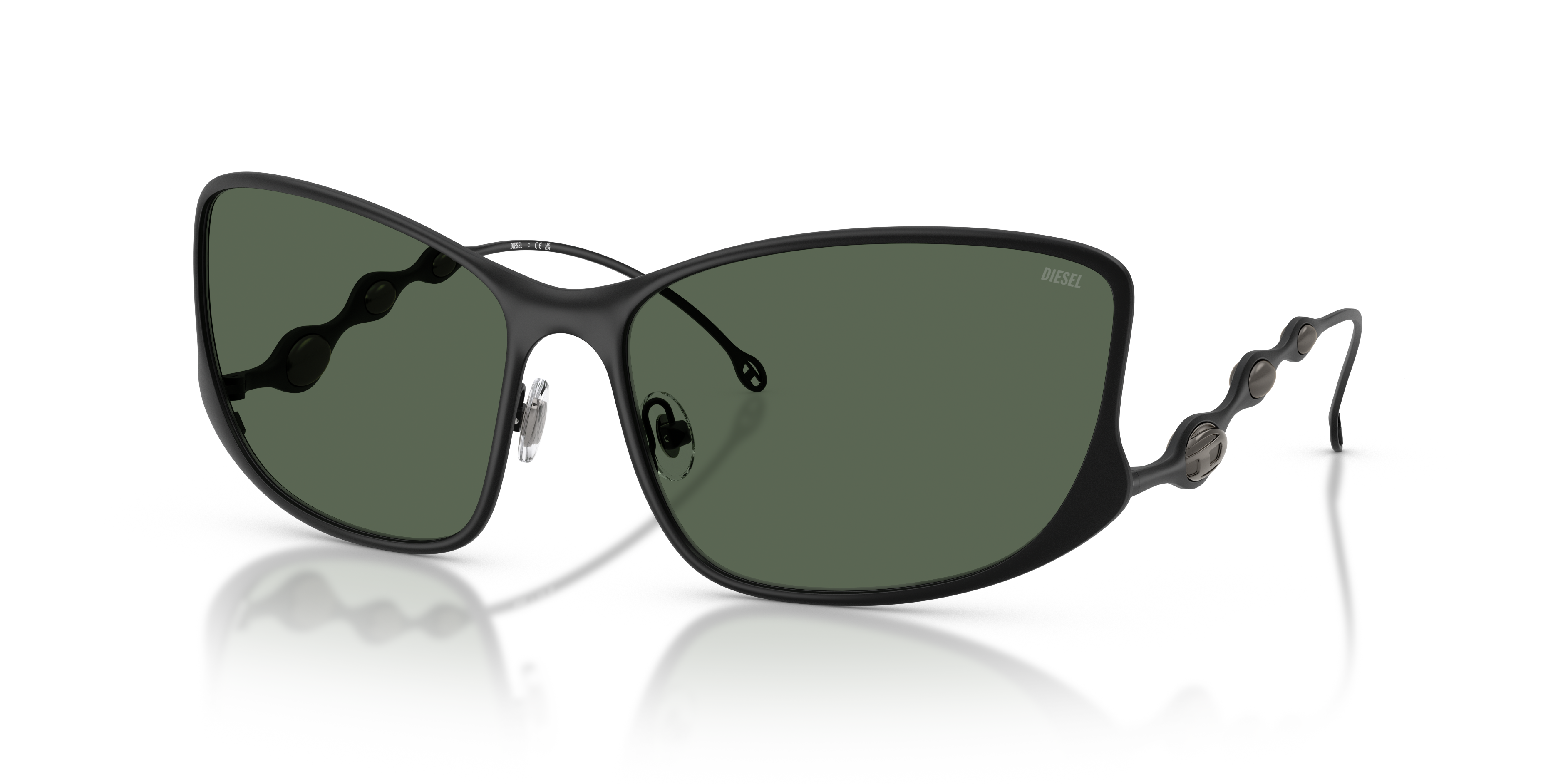 Diesel DL1013  Sunglasses