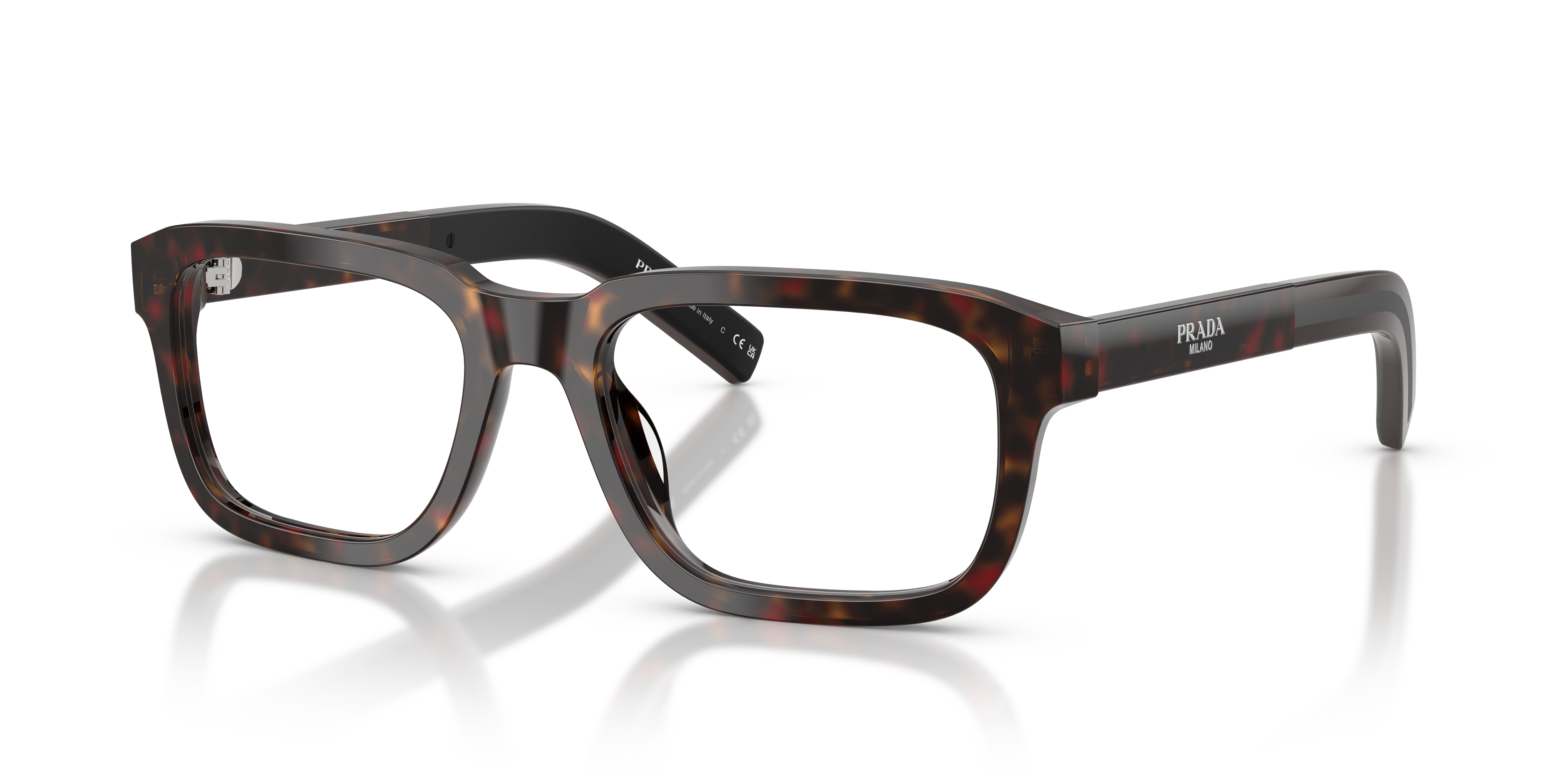 Prada PR D12V  Eyeglasses