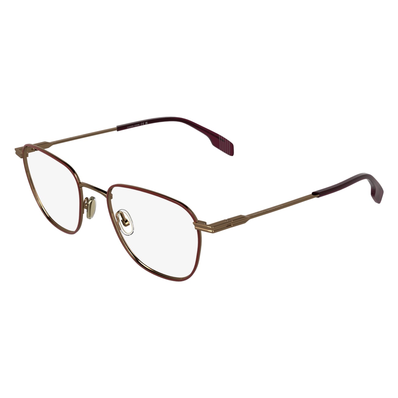 Canada Goose GC26503E Eyeglasses