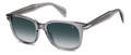 David Beckham DB 1177/S Sunglasses