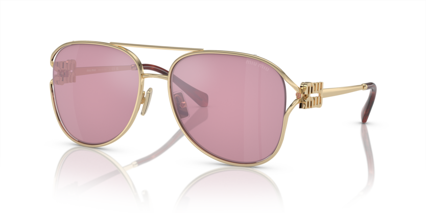 Miu Miu MU 52ZS  Sunglasses
