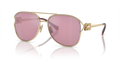 Miu Miu MU 52ZS  Sunglasses