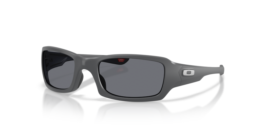 Oakley OO9238 Fives Squared Sunglasses