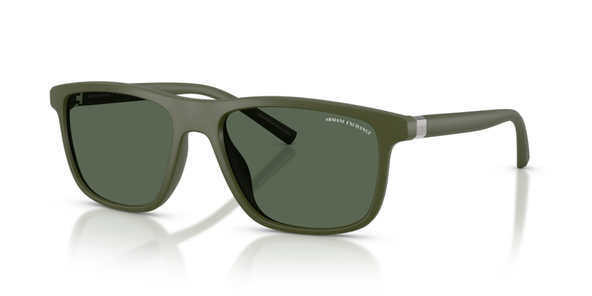 Armani Exchange AX4167SU  Sunglasses