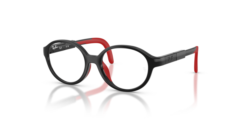Ray-Ban Junior Vista RYA1981  Eyeglasses Kids