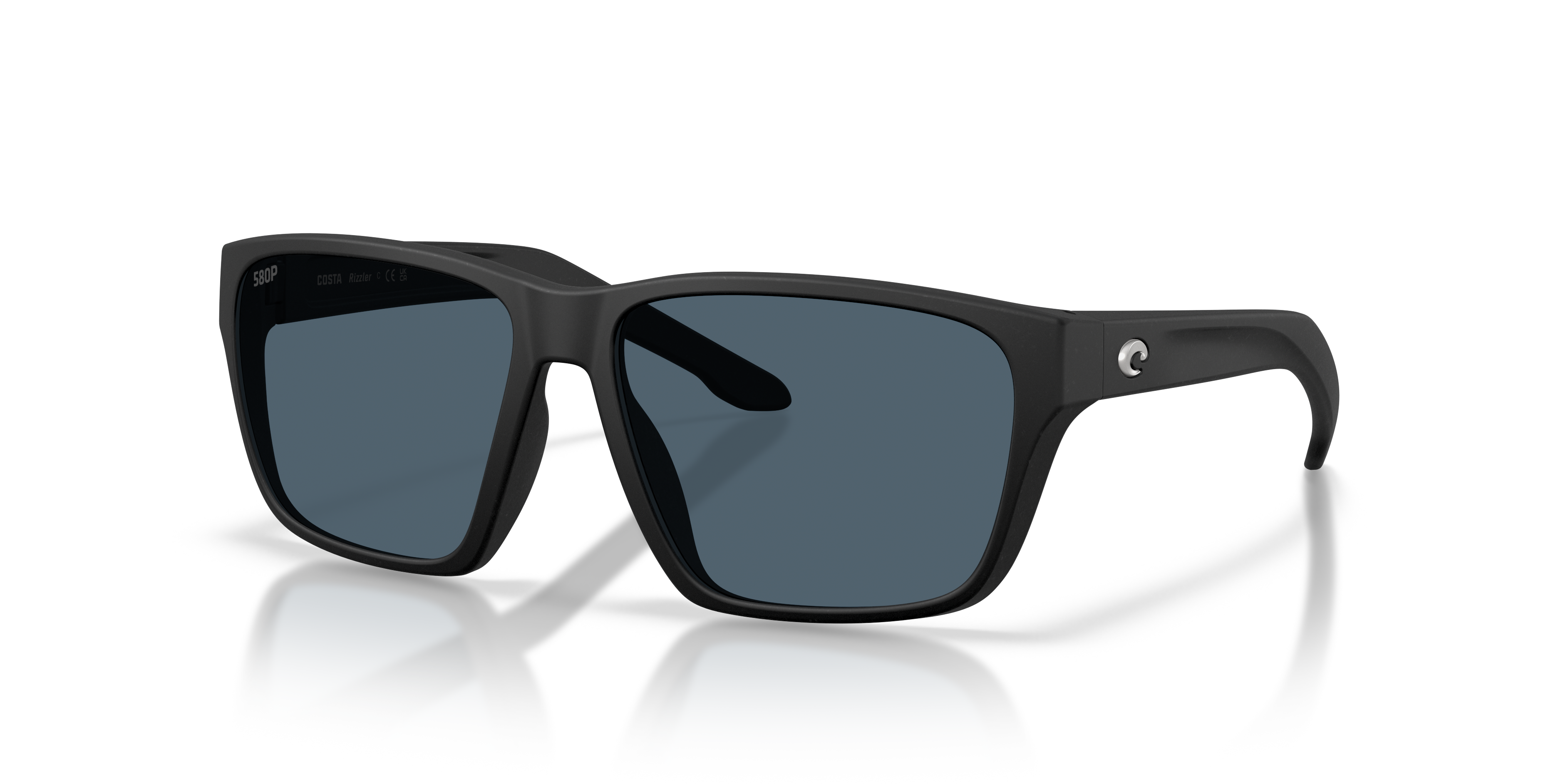 Costa Del Mar 6S9141 Rizzler Sunglasses