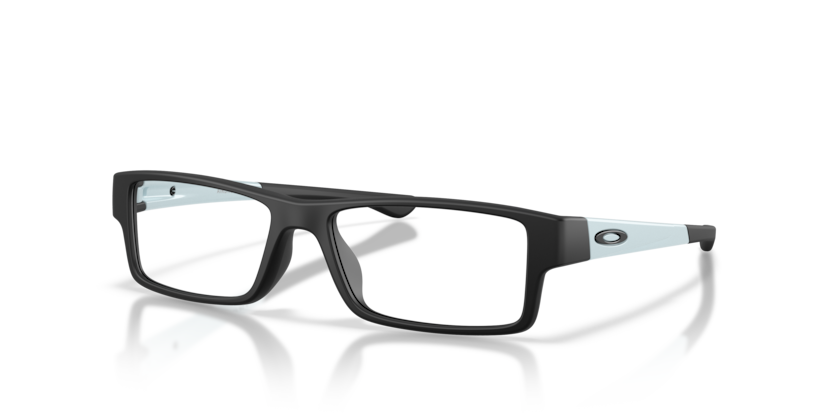 Oakley Youth Rx OY8006 Airdrop Xs (A) Eyeglasses Kids
