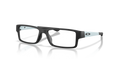 Oakley Youth Rx OY8006 Airdrop Xs (A) Eyeglasses Kids