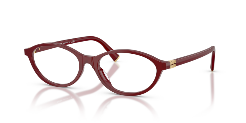 Miu Miu MU 09XV  Eyeglasses