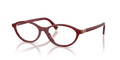 Miu Miu MU 09XV  Eyeglasses