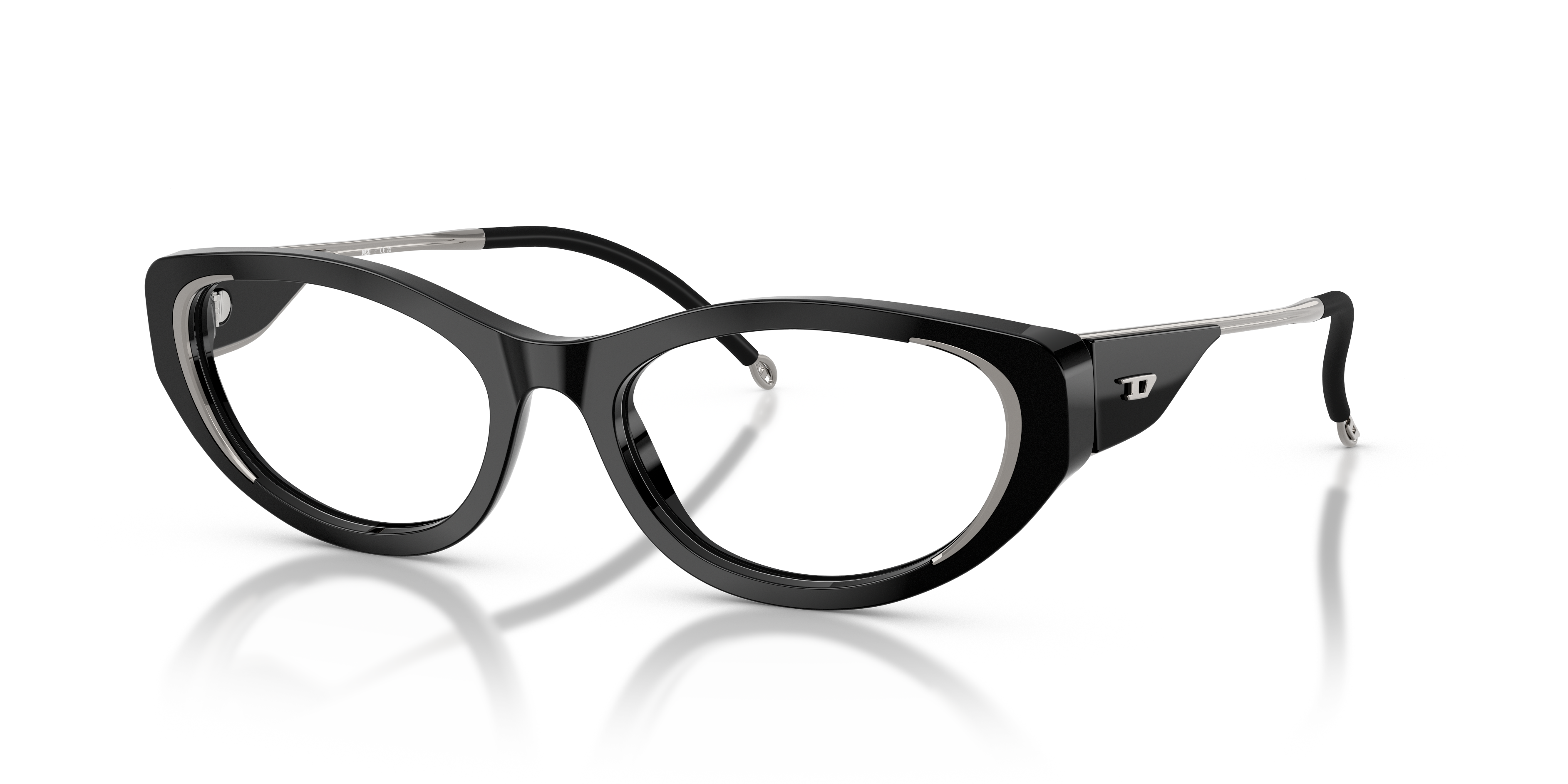 Diesel DL4004F  Eyeglasses